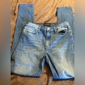 Black orchid los Angeles